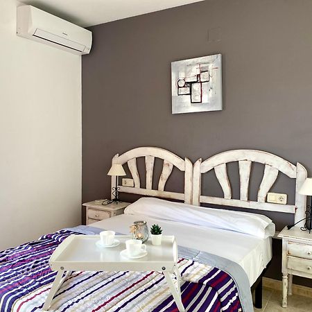 Apartamento Esmeralda Vyb Denia Exteriér fotografie