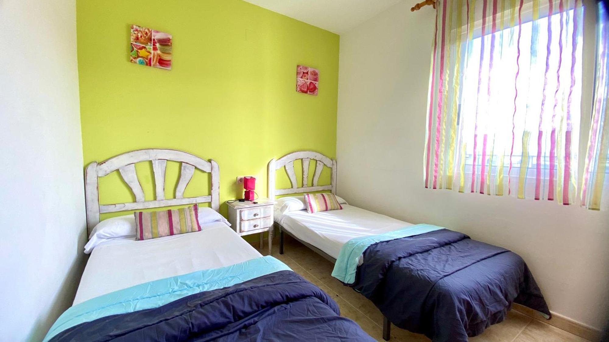 Apartamento Esmeralda Vyb Denia Exteriér fotografie