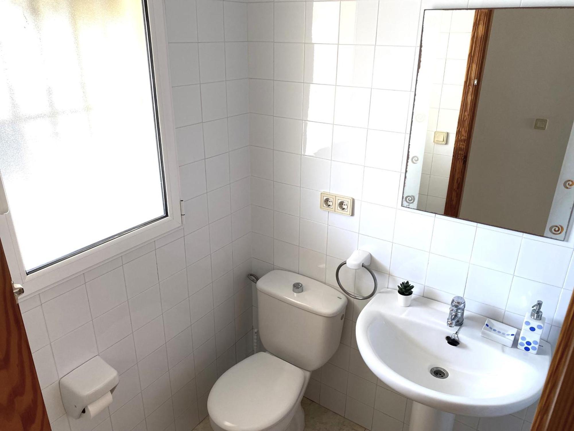 Apartamento Esmeralda Vyb Denia Exteriér fotografie