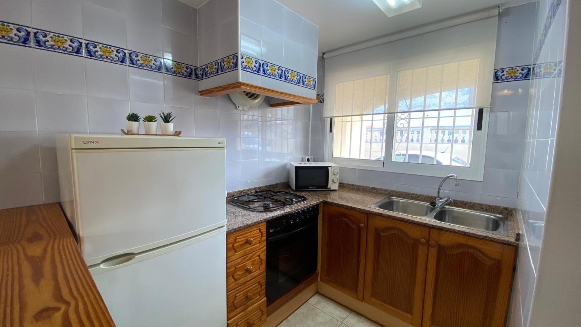 Apartamento Esmeralda Vyb Denia Exteriér fotografie