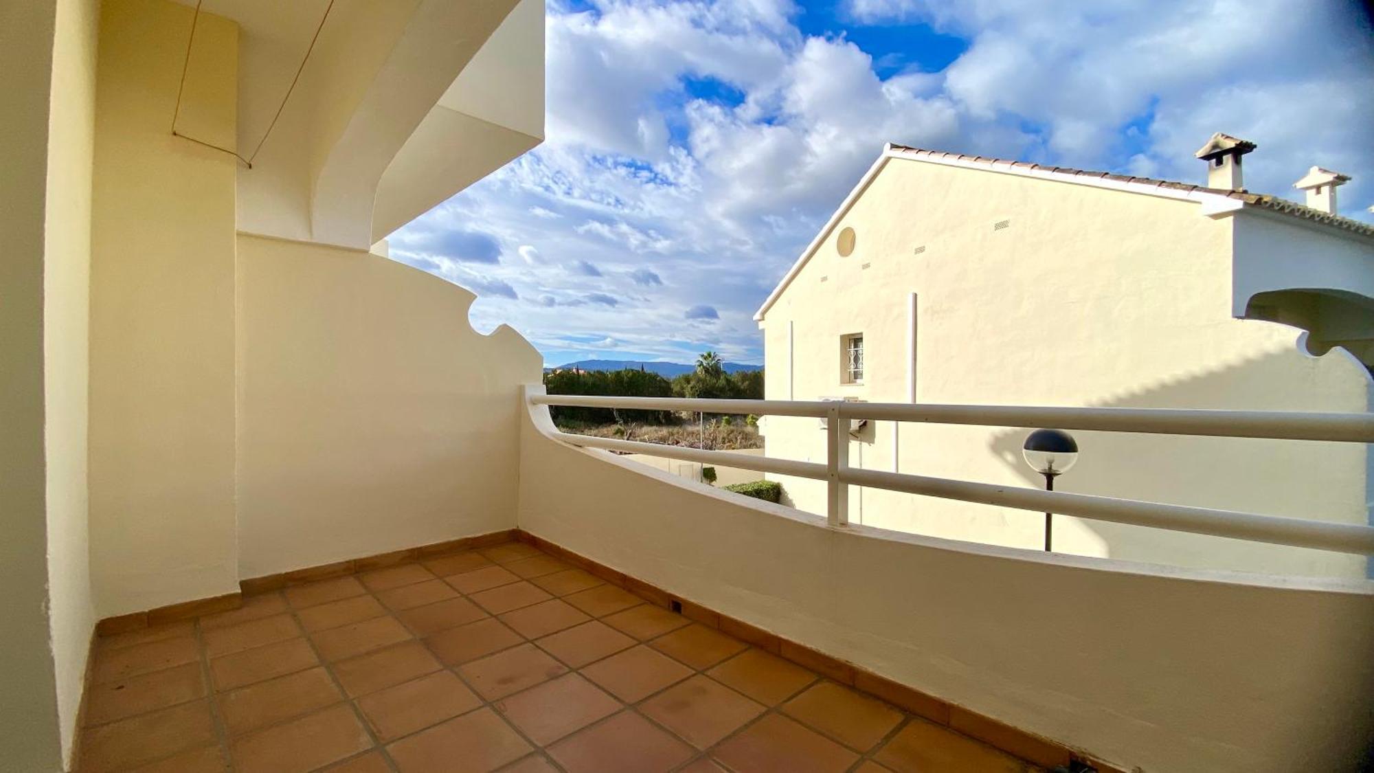 Apartamento Esmeralda Vyb Denia Exteriér fotografie