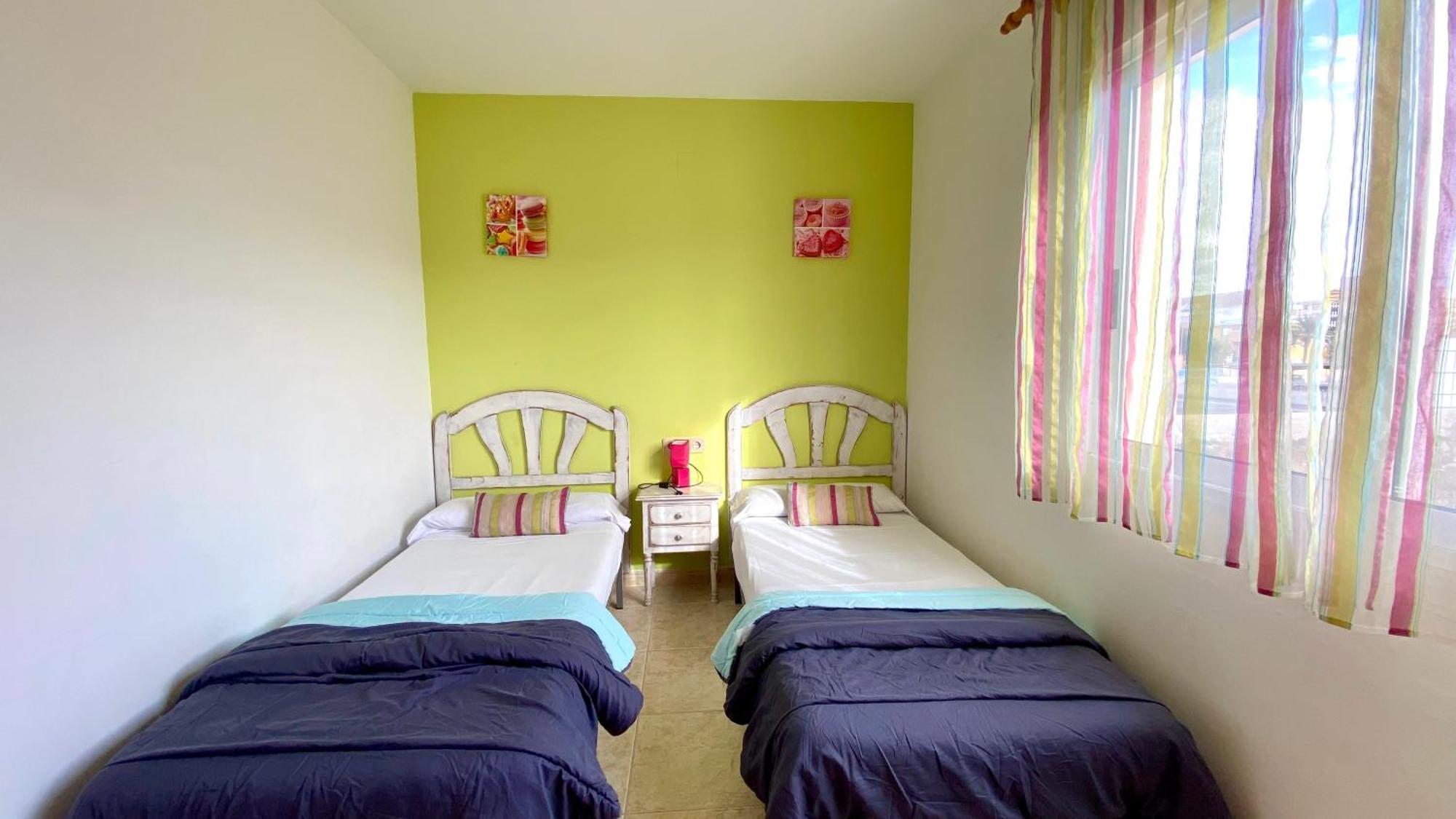 Apartamento Esmeralda Vyb Denia Exteriér fotografie
