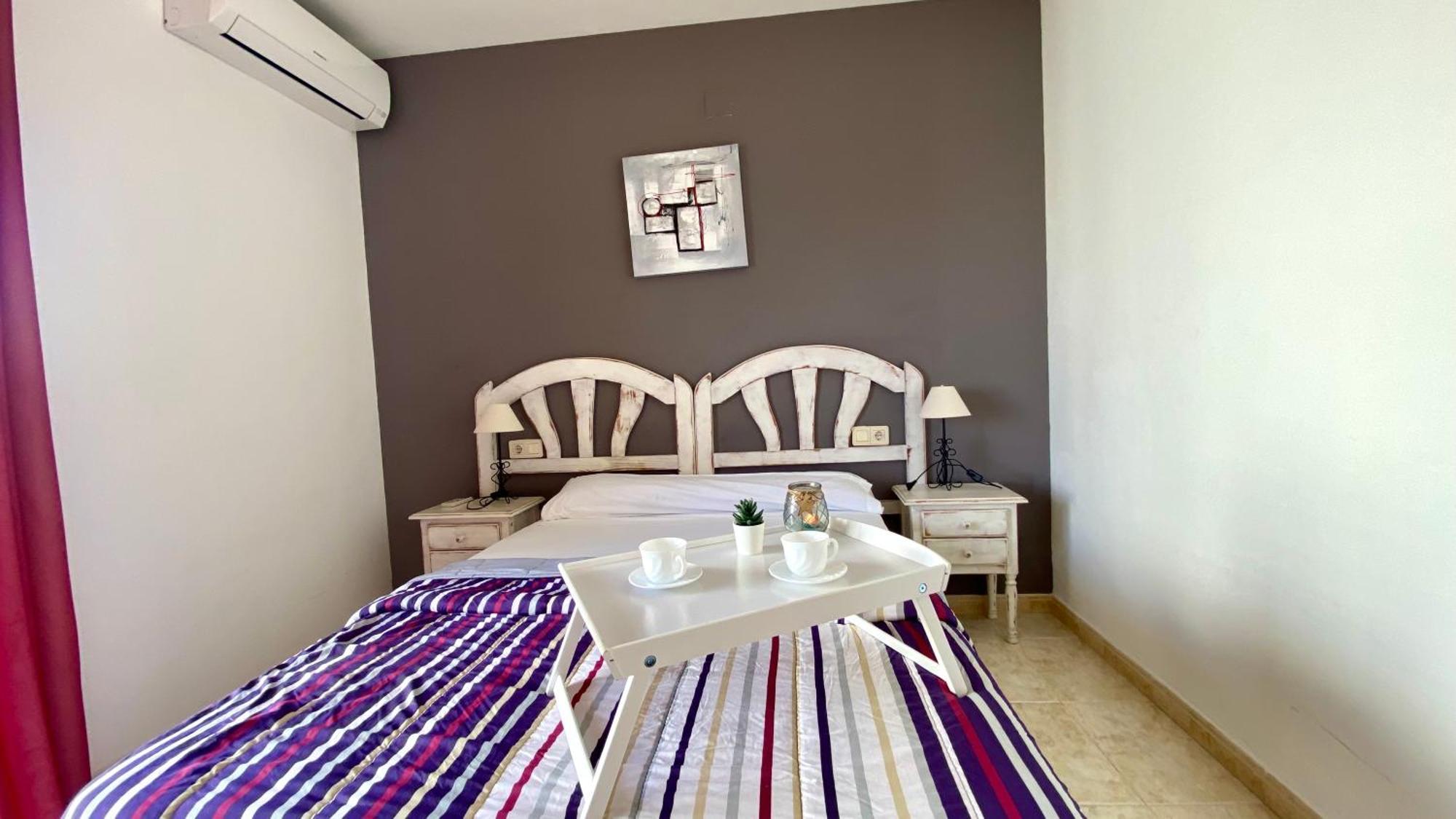 Apartamento Esmeralda Vyb Denia Exteriér fotografie