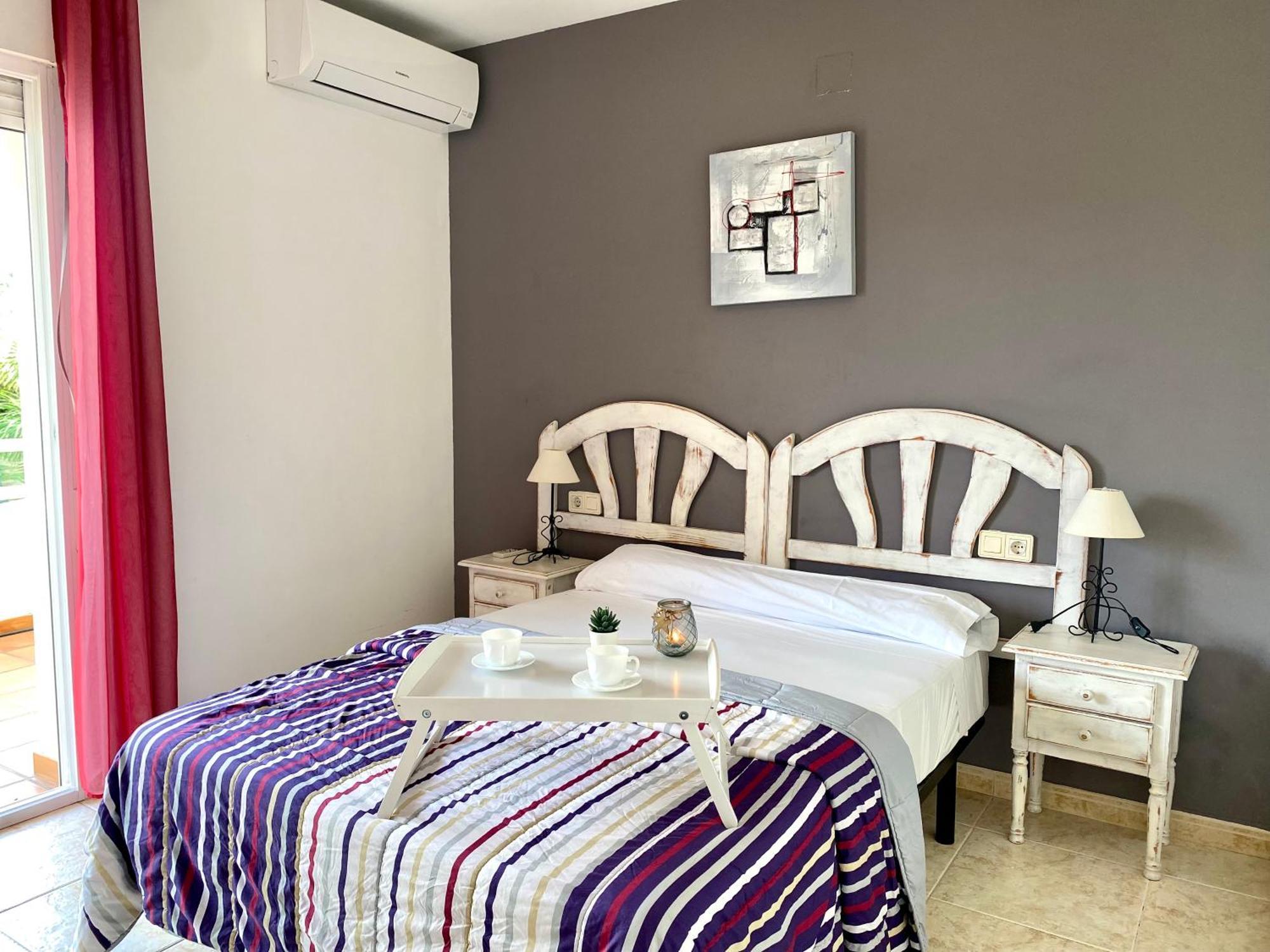 Apartamento Esmeralda Vyb Denia Exteriér fotografie