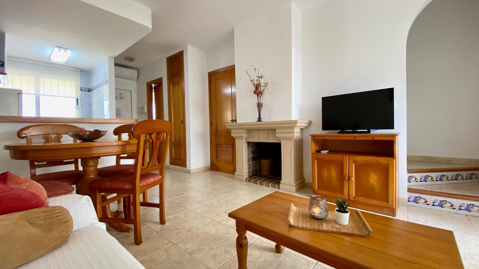 Apartamento Esmeralda Vyb Denia Exteriér fotografie