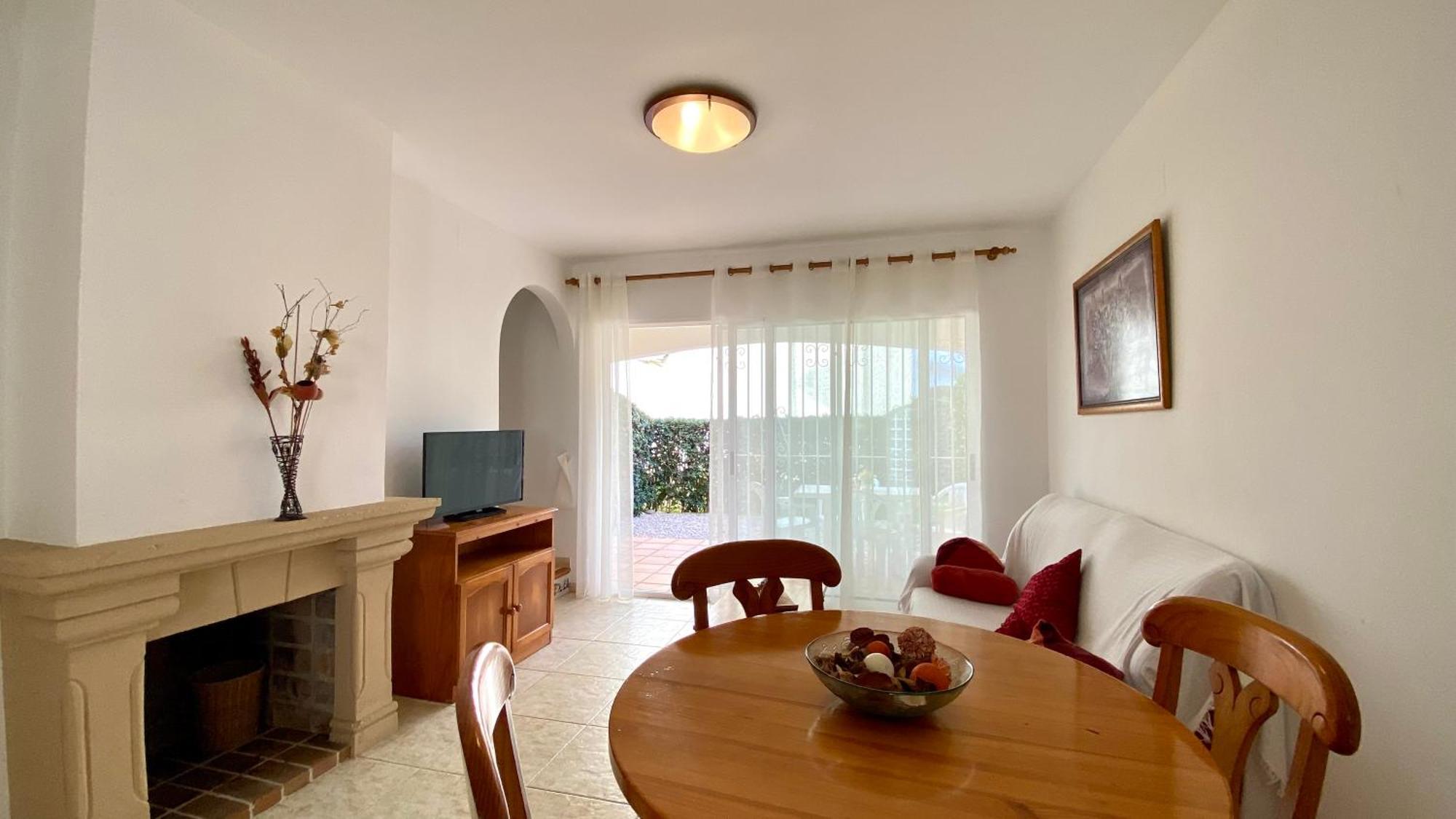Apartamento Esmeralda Vyb Denia Exteriér fotografie
