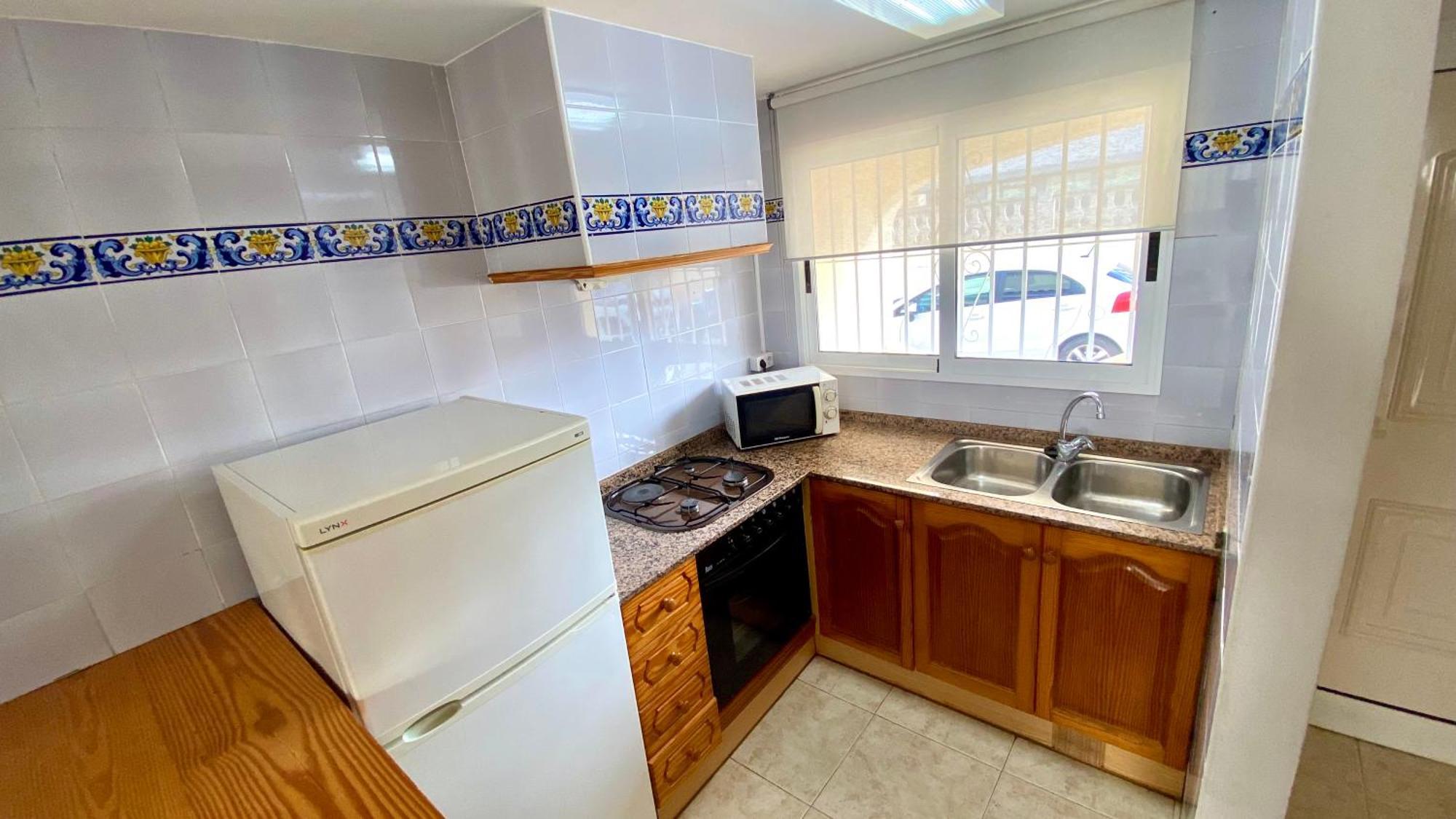 Apartamento Esmeralda Vyb Denia Exteriér fotografie