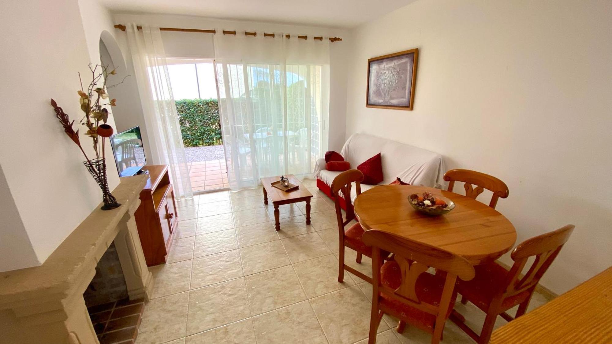 Apartamento Esmeralda Vyb Denia Exteriér fotografie