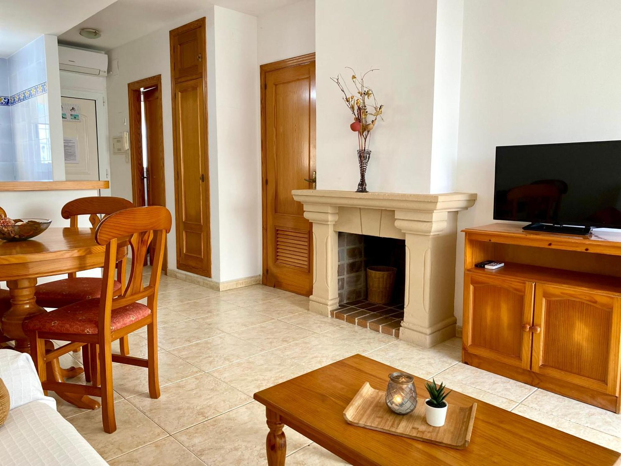 Apartamento Esmeralda Vyb Denia Exteriér fotografie