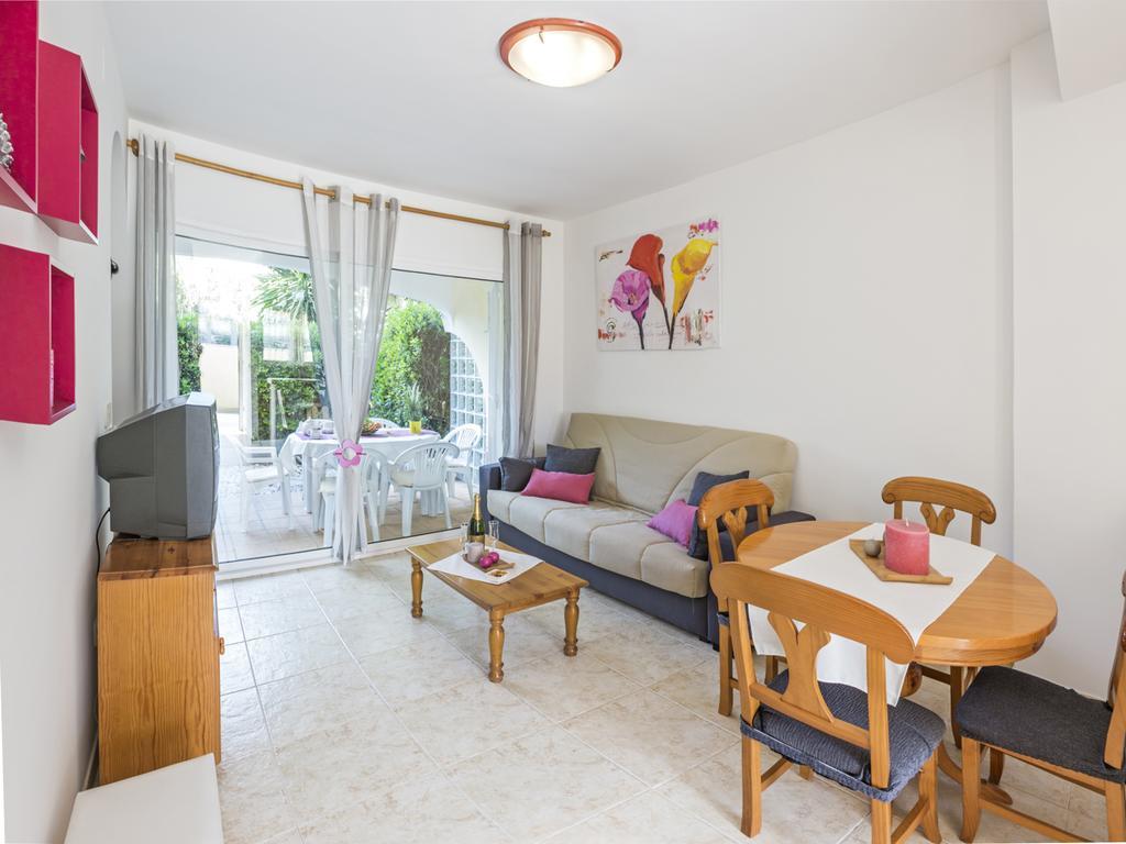Apartamento Esmeralda Vyb Denia Exteriér fotografie