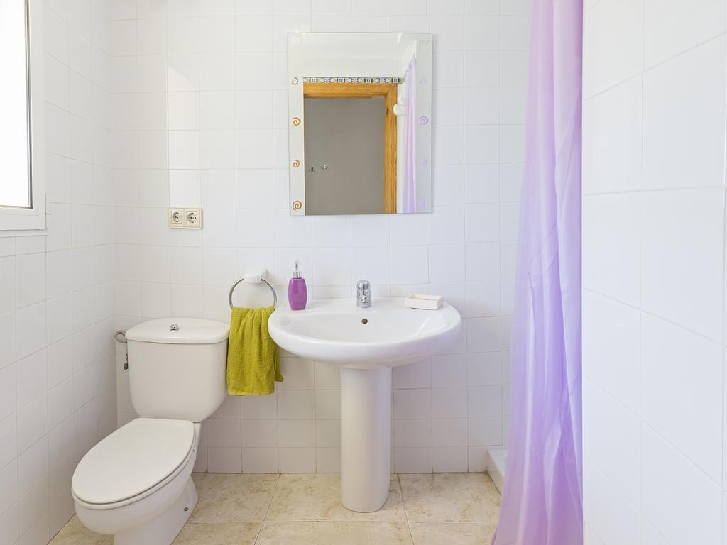 Apartamento Esmeralda Vyb Denia Exteriér fotografie