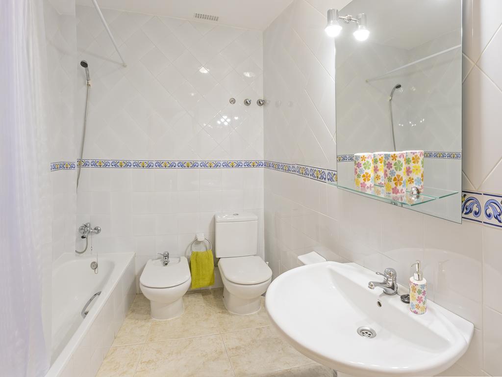 Apartamento Esmeralda Vyb Denia Exteriér fotografie