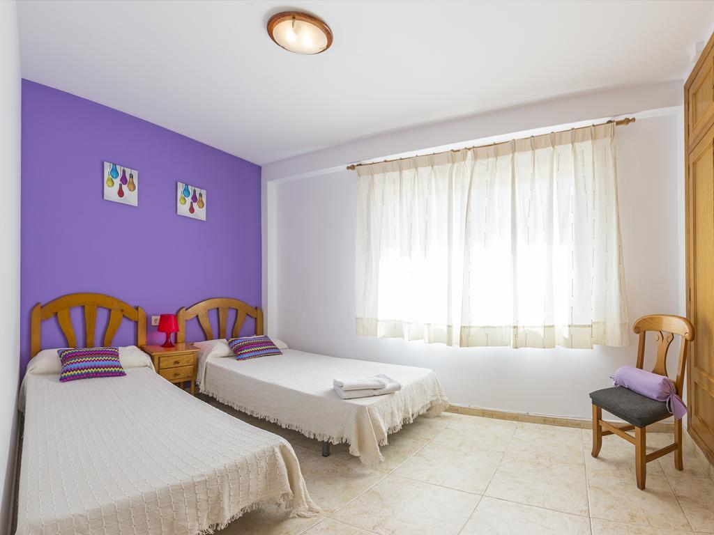 Apartamento Esmeralda Vyb Denia Exteriér fotografie