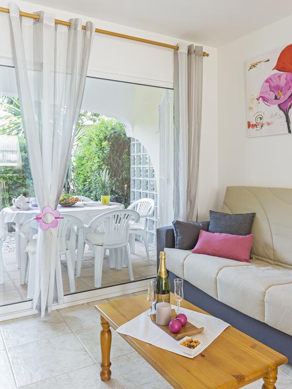 Apartamento Esmeralda Vyb Denia Exteriér fotografie