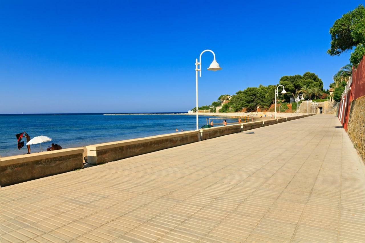 Apartamento Esmeralda Vyb Denia Exteriér fotografie